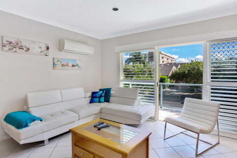 Messines Street, Sandy Shores, Townhouse 1, 3 - Kempsey Accommodation 1