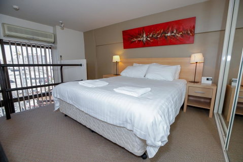 Metro - Kempsey Accommodation 1
