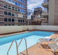 Metro Apartments on King - Kempsey Accommodation