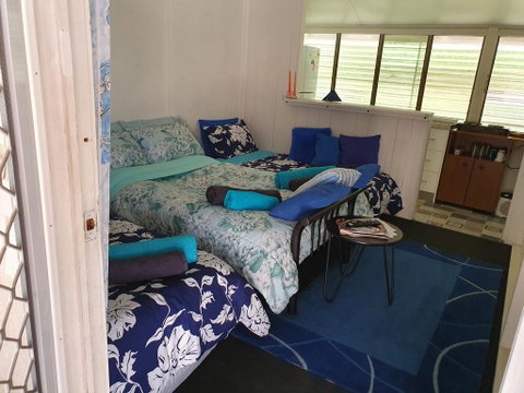 Meyenburg Units - Kempsey Accommodation 2