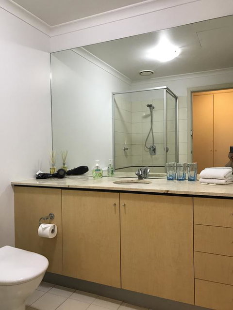 MH CBD Private Apartment @ Flinders Lane - Kempsey Accommodation 3