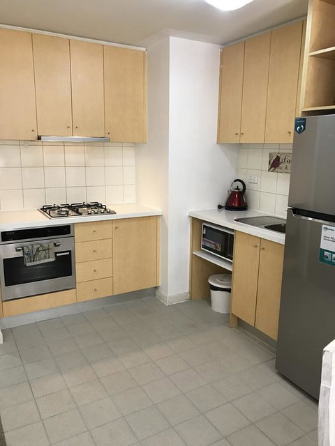 MH CBD Private Apartment @ Flinders Lane - Kempsey Accommodation 2