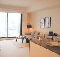 MH Private Apartments  The William