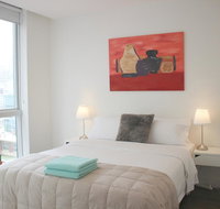 MH Self Contained Apartments QV1