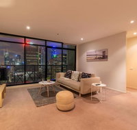 MH004 Melbourne Central APT with City View