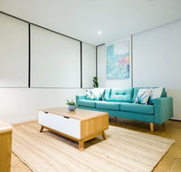 MH005  Brand New Oasis APT in Melbourne CBD
