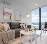 MH06 Lovely apartment in Melbourne CBD-1B1B