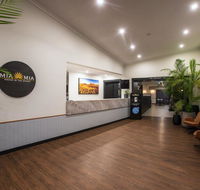 Mia Mia House in the Desert - Kempsey Accommodation