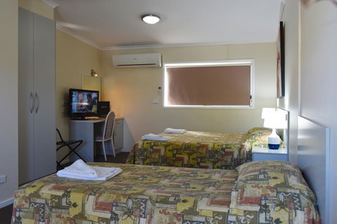 Mia Motel - Kempsey Accommodation 1