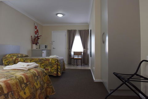 Mia Motel - Kempsey Accommodation 2