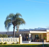 Mia Motel - Kempsey Accommodation