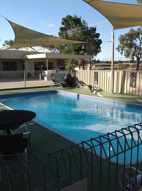 Mia Motel - Kempsey Accommodation 3