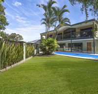 Miami Tranquility - Kempsey Accommodation