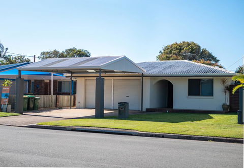 Michael Street 39, Golden Beach - Kempsey Accommodation 0