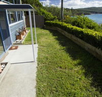 Mick's Apartment - Seal Rocks beachfront - Kempsey Accommodation