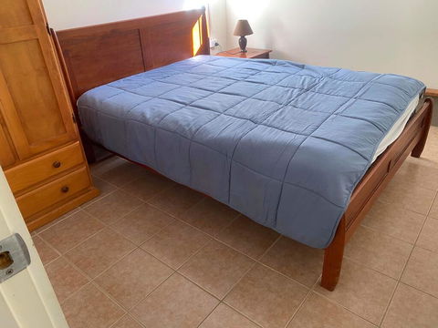 Mick's Apartment - Seal Rocks Beachfront - Kempsey Accommodation 3