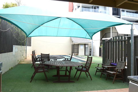 Mid City Motor Inn - Kempsey Accommodation 2