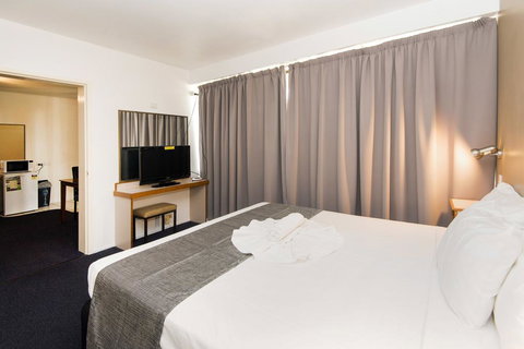 Mid City Motor Inn - Kempsey Accommodation 2