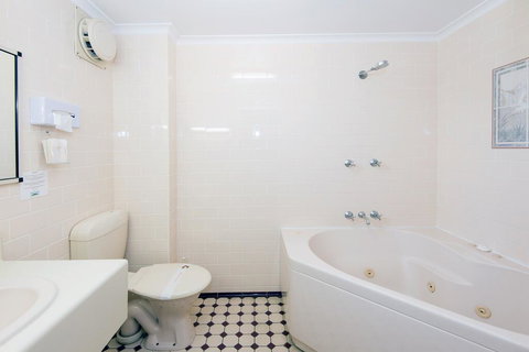 Mid City Motor Inn - Kempsey Accommodation 1