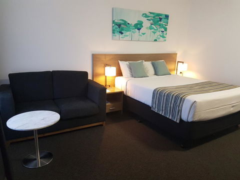 Mid City Motor Inn Singleton - Kempsey Accommodation 0