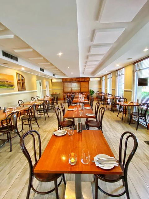 Mid City Motor Inn Singleton - Kempsey Accommodation 3
