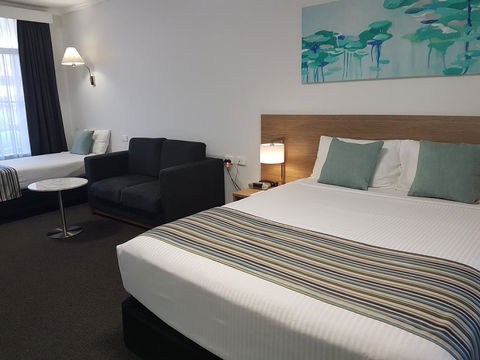 Mid City Motor Inn Singleton - Kempsey Accommodation 2
