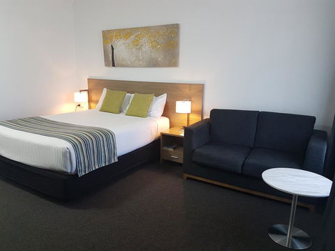 Mid City Motor Inn Singleton - Kempsey Accommodation 1