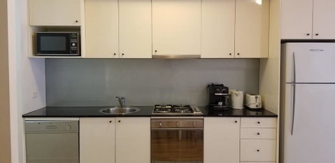 Mid Town - Kempsey Accommodation 2