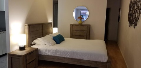 Mid Town - Kempsey Accommodation 1