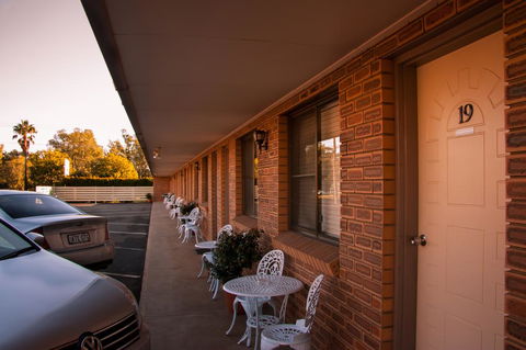 Mid Town Inn Narrabri - Kempsey Accommodation 3