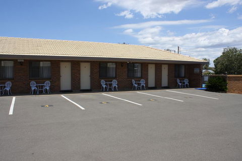 Mid Town Inn Narrabri - Kempsey Accommodation 2