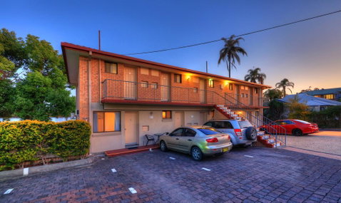 Midlands Motel - Kempsey Accommodation 3