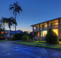 Midlands Motel - Kempsey Accommodation