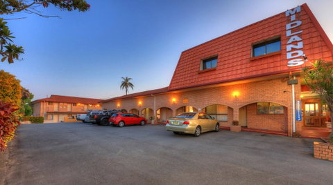 Midlands Motel - Kempsey Accommodation 2