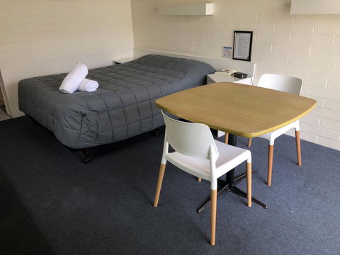 Midtown Motor Inn - Kempsey Accommodation 1