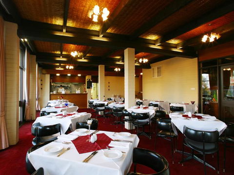 Midtown Motor Inn - Kempsey Accommodation 3