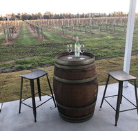 Milawa Vineyard Views - Guesthouse 1 - Kempsey Accommodation