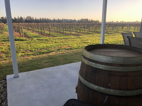 Milawa Vineyard Views - Guesthouse 1 - Kempsey Accommodation 2