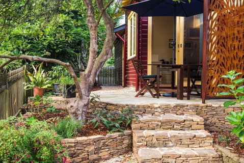 Milepost Annex In Wentworth Falls - Kempsey Accommodation 0