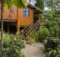 Milkwood Lodge - Kempsey Accommodation