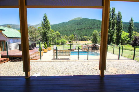 Mill Cottage - Kempsey Accommodation 2