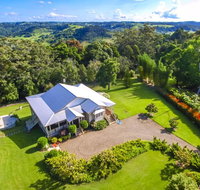 Mill Hill Cottage - Kempsey Accommodation