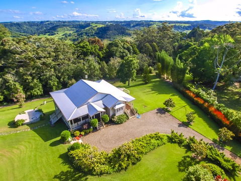 Mill Hill Cottage - Kempsey Accommodation 0