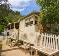 Mill house - Kempsey Accommodation