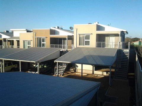 Millenium Apartments - Kempsey Accommodation 0