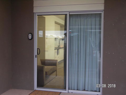 Millenium Apartments - Kempsey Accommodation 2