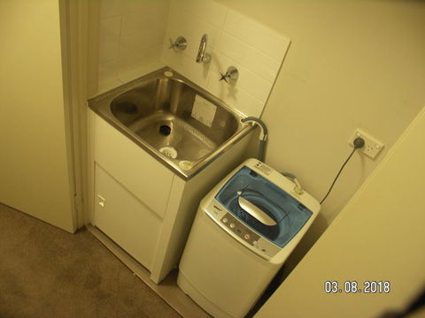 Millenium Apartments - Kempsey Accommodation 1