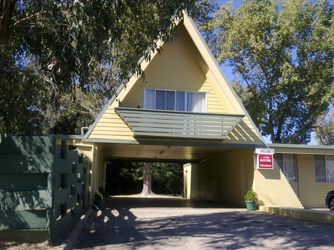 Millers Cottage Motel - Kempsey Accommodation 0