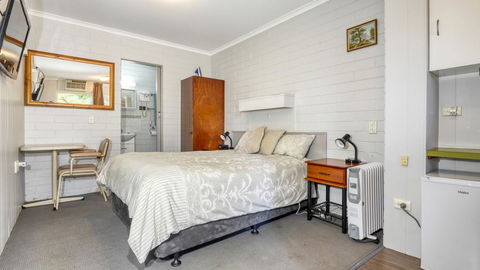 Millers Cottage Motel - Kempsey Accommodation 3
