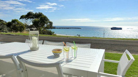 Millpond. - Kempsey Accommodation 0